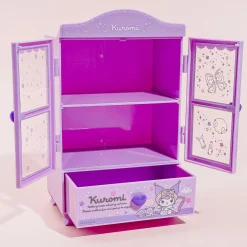 Kuromi Mini Closet Accessories Case