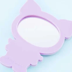 Kuromi Mini Mirror