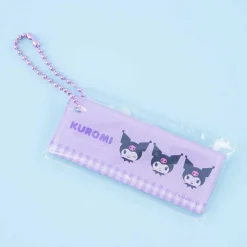 Kuromi Mini Mirror Charm