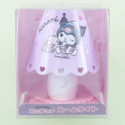 Kuromi Mini Room Light