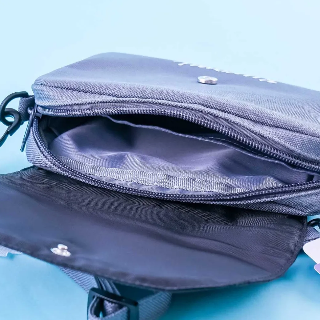 Kuromi Mini Shoulder Bag