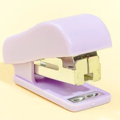 Kuromi Mini Stapler