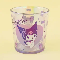 Kuromi Model Pose Aurora Cup