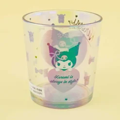 Kuromi Model Pose Aurora Cup