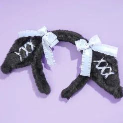 Kuromi Moonlit Night Headband