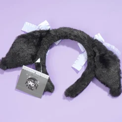 Kuromi Moonlit Night Headband