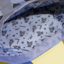 Kuromi Moonlit Night Lolita Tote Bag