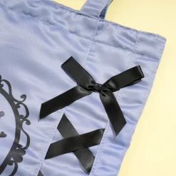 Kuromi Moonlit Night Lolita Tote Bag