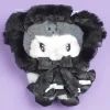 Kuromi Moonlit Night Lolita Plushie - Medium