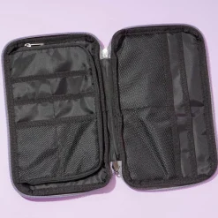 Kuromi Moonlit Night Multi-Pocket Pouch