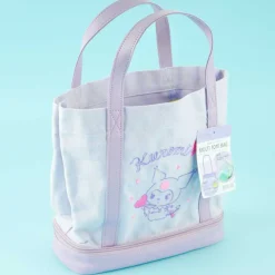 Kuromi Multi Tote Bag