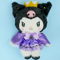 Kuromi My No. 1 Royal Plushie - Medium
