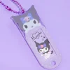 Kuromi Name Tag Charm