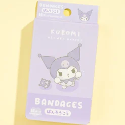 Kuromi Ne Ne Dakko Bandages