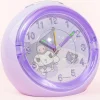Kuromi Ne Ne Dakko LED Alarm Clock