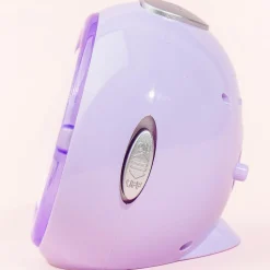 Kuromi Ne Ne Dakko LED Alarm Clock