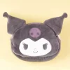 Kuromi Niko Nui Reversible Plushie Pouch