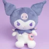 Kuromi Nostalgia Plushie - Medium