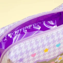 Kuromi Nostalgic Pouch