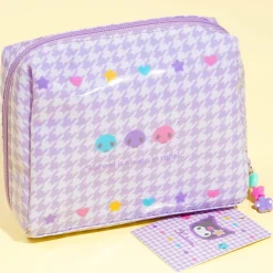 Kuromi Nostalgic Pouch