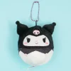Kuromi Nukuizu Plushie - Medium