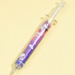 Kuromi Nurse Syringe Mechanical Pencil