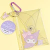 Kuromi Onesie Clear Multi-Case - Big