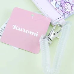 Kuromi Overload Card Case