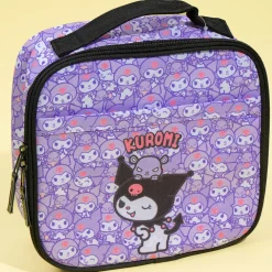 Kuromi Overload Lunch Bag
