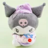 Kuromi Pajama Lighting Plushie - Medium