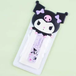 Kuromi Party Bandages