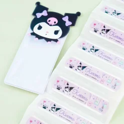 Kuromi Party Bandages