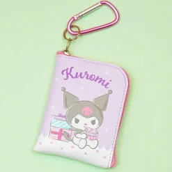 Kuromi Party Mini Pouch