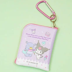 Kuromi Party Mini Pouch