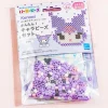 Kuromi Perler Beads Craft Kit