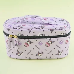 Kuromi Piano Vanity Bag