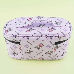 Kuromi Piano Vanity Bag