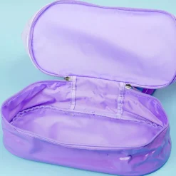 Kuromi Picnic Time Vinyl Summer Bag