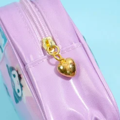 Kuromi Pitatto Friends Pouch