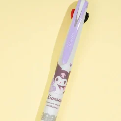 Kuromi Playtime Dual Click Pen