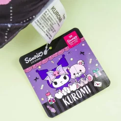 Kuromi Plump Good Night Cushion