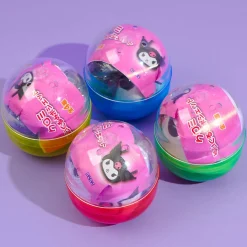 Kuromi Plush Pochette Gachapon