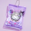 Kuromi Plushie Bag Charm