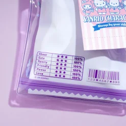 Kuromi Plushie Bag Charm