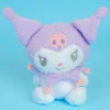 Kuromi Plushie Luminous Plushie - Medium