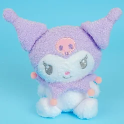 Kuromi Plushie Luminous Plushie - Medium