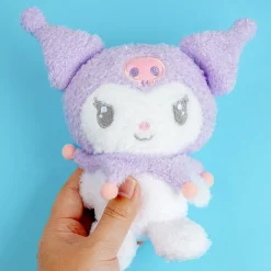 Kuromi Plushie Luminous Plushie - Medium