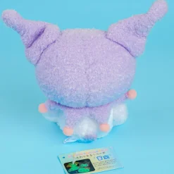 Kuromi Plushie Luminous Plushie - Medium
