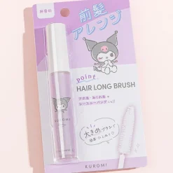 Kuromi Point Hair Long Brush Fixer
