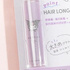 Kuromi Point Hair Long Brush Fixer